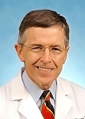 Dr. Ronald Wilkinson.sidebar