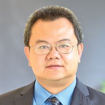 Dr. Hanjin Tian