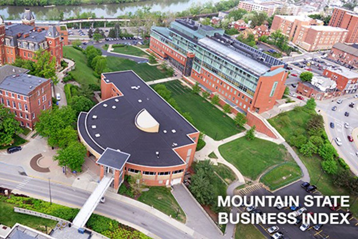 Mountain State Business Index