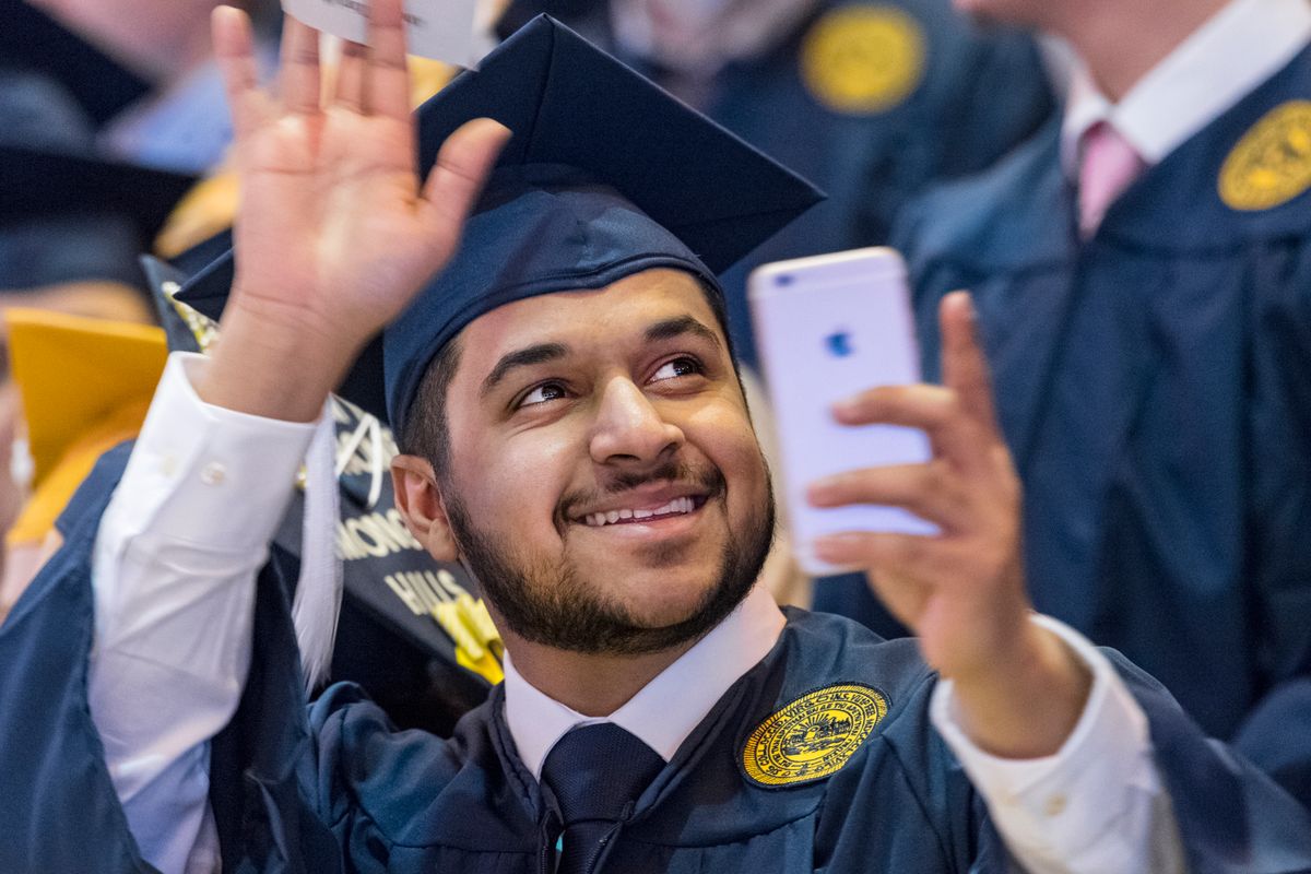 WVU to hold December commencement exercises WVU Today West Virginia