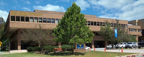 Potomac State College